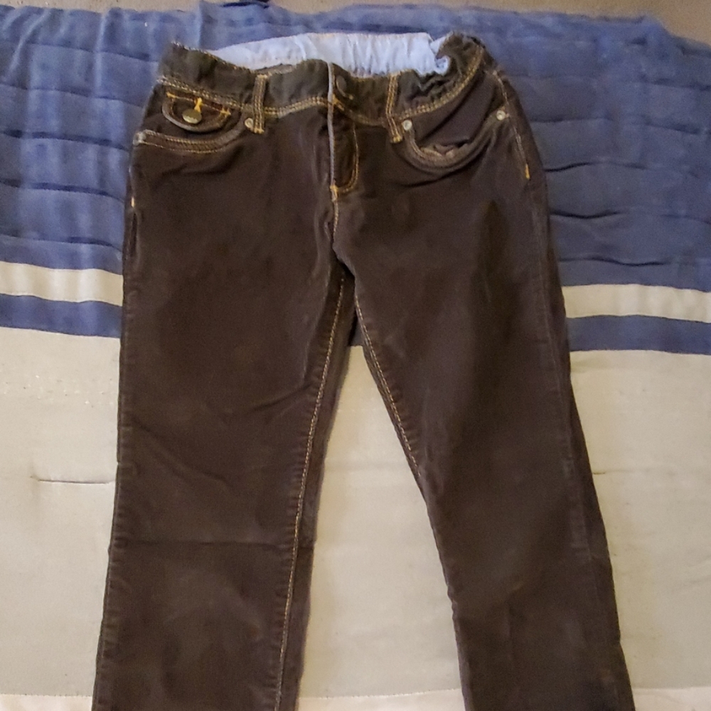 Pants